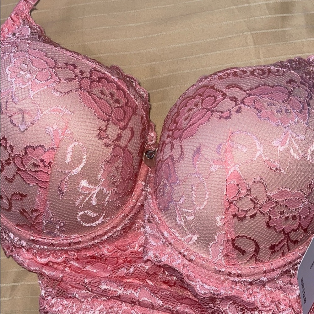 Coral Lingerie XL